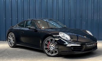  Voir d&eacute;tails -Porsche 911 COUPE 991 3.8 400 CARRERA 4S - Garantie  &agrave; Halluin (59)