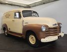 Chevrolet 3100 Panel Van à Créances (50) Chevrolet 3100 Panel Van à Créances (50)