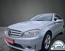 Mercedes Classe CLC