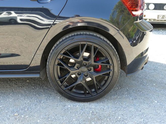 Volkswagen Polo GTI 2.0 TSI 200 Ch DSG7 Noir de 2019
