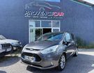 Ford B Max