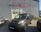Fiat Qubo 1.3 MULTIJET 16V 95CH DPF S&S DYNAMIC à La Farlède (83) Fiat Qubo 1.3 MULTIJET 16V 95CH DPF S&S DYNAMIC à La Farlède (83)