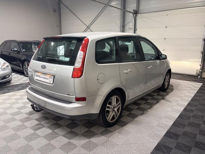 Ford Focus C-Max 1.6 TDCi 16V 90cv AMBIENTE  de 2007