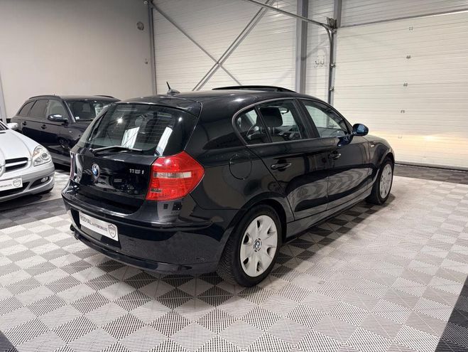 BMW Serie 1 E87 LCI 116i 1.6 i 16V 122 cv  de 2008