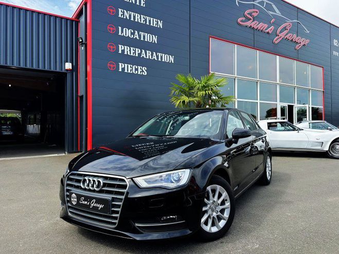 Audi A3 Sportback 1.6 TDI 110ch Business line S   de 2016