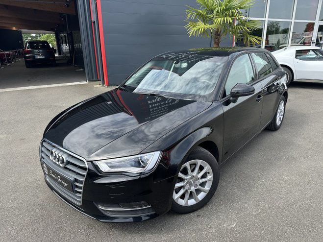 Audi A3 Sportback 1.6 TDI 110ch Business line S   de 2016