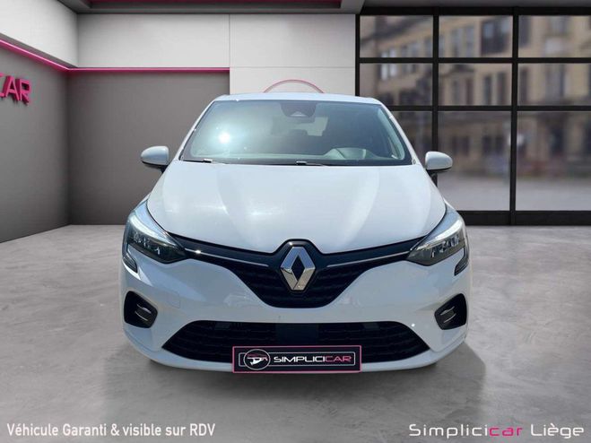 Renault Clio 1.0 TCe Corporate Edition (Fleet) Autres de 
