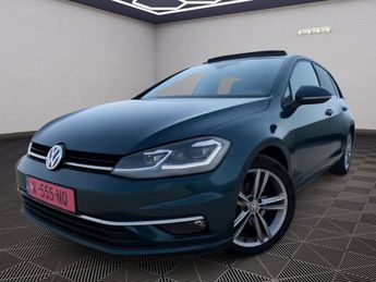  Voir d&eacute;tails -Volkswagen Golf 7.5 HIGHLINE 2.0 TDI 150 DSG TOIT COCKPI &agrave; Uckange (57)