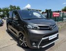 Toyota Proace Verso 2.0l D-4D BVA 180CV EXECUTIVE MEDI à Colmar (68) Toyota Proace Verso 2.0l D-4D BVA 180CV EXECUTIVE MEDI à Colmar (68)