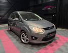 Ford C Max 1.6 TDCI 115 à Douai (59) Ford C Max 1.6 TDCI 115 à Douai (59)