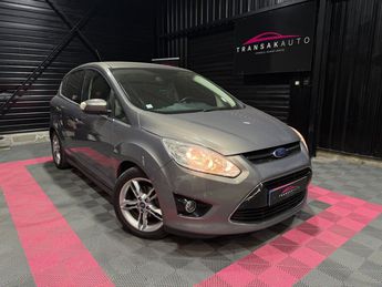 Ford C Max