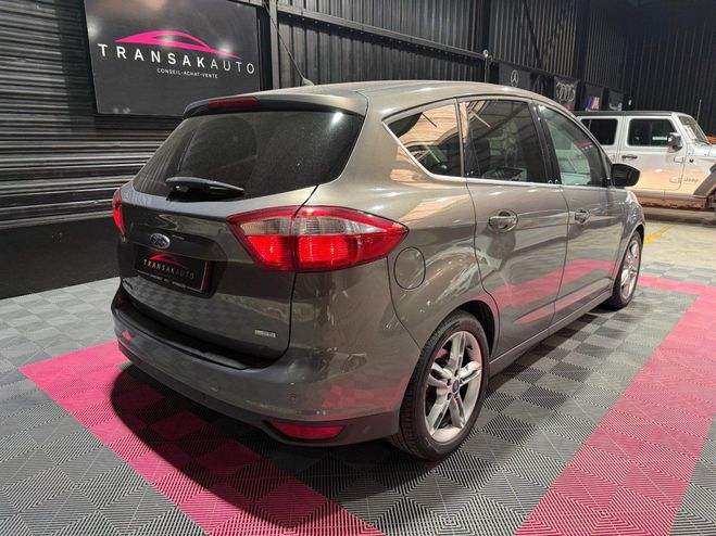 Ford C Max 1.6 TDCI 115 Gris de 2013