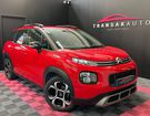 Citroen C3 Aircross 1.6l BlueHDi 100ch BVM5 Shine O &agrave; Lesm�nils (54)