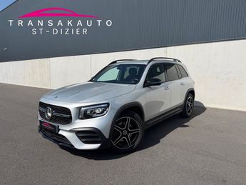  Voir d&eacute;tails -Mercedes Classe GL 200 d 150 ch AMG Line 7 Places - Attelag &agrave; Saint-Dizier (52)