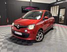 Renault Twingo III 1.0 SCe 70 eco2 Zen - entretien comp &agrave; Beaumont-l�s-Valence (26)