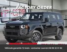 Toyota Land Cruiser hybride i-force max tout compris hors ho &agrave; Paris (75)