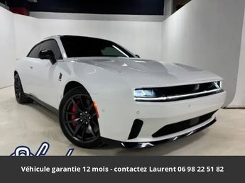  Voir d&eacute;tails -Dodge Charger Daytona scatpac 670ch tout compris hors  &agrave; Paris (75)