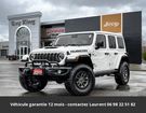 Jeep Wrangler srt 392 6.4 v8 hors homologation 4500e &agrave; Paris (75)