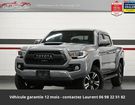 Toyota Tacoma trd off road double cab 4x4 tout compris &agrave; Paris (75)