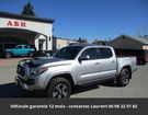 Toyota Tacoma trd off road double cab 4x4 tout compris &agrave; Paris (75)