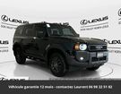 Toyota Land Cruiser hybride i-force max tout compris hors ho à Paris (75) Toyota Land Cruiser hybride i-force max tout compris hors ho à Paris (75)