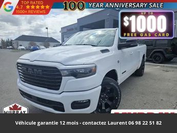  Voir d&eacute;tails -Dodge Ram sport night 14.5p 5.7l 4x4 tout compris  &agrave; Paris (75)