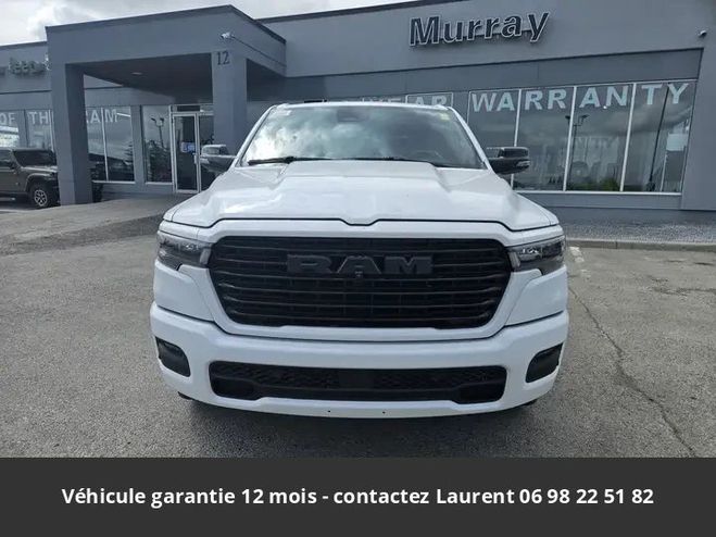 Dodge Ram sport night 14.5p 5.7l 4x4 tout compris  Blanc de 2026