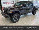 Jeep Gladiator rubicon 4x4 tout compris hors homologati à Paris (75) Jeep Gladiator rubicon 4x4 tout compris hors homologati à Paris (75)