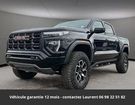 Gmc Canyon at4x tout compris hors homologation 4500 à Paris (75) Gmc Canyon at4x tout compris hors homologation 4500 à Paris (75)