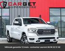 Dodge Ram sport night 14.5p 5.7l 4x4 tout compris  &agrave; Paris (75)
