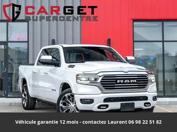  Voir d&eacute;tails -Dodge Ram sport night 14.5p 5.7l 4x4 tout compris  &agrave; Paris (75)