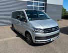 Volkswagen Multivan VW T6 Confort 2.0L TDi 150Ch AUTO Editio à Aubière (63) Volkswagen Multivan VW T6 Confort 2.0L TDi 150Ch AUTO Editio à Aubière (63)
