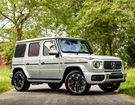 Mercedes Classe G