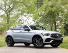 Mercedes GLC