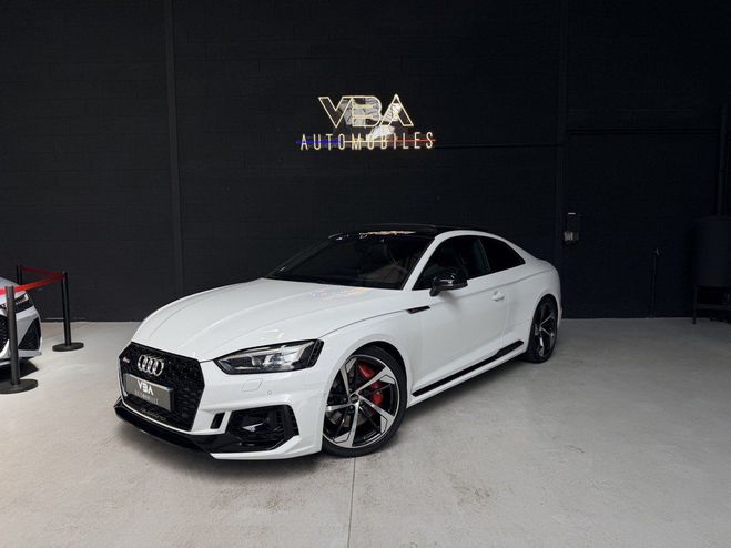 Audi RS5 (2) 2.9 TFSI tiptronic 8 quattro Autre de 2019