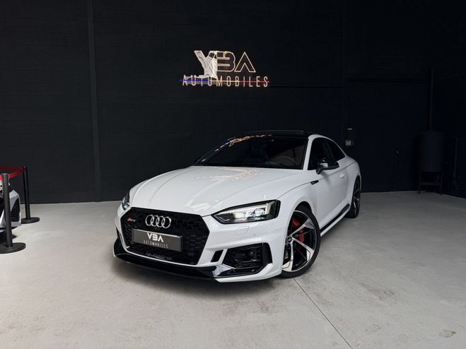 Audi RS5 (2) 2.9 TFSI tiptronic 8 quattro Autre de 2019