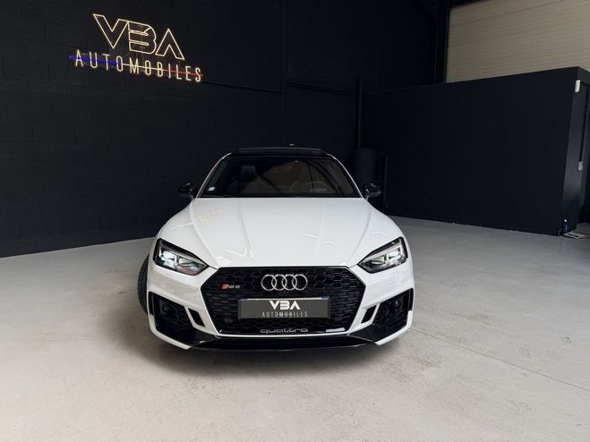 Audi RS5 (2) 2.9 TFSI tiptronic 8 quattro Autre de 2019