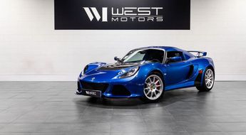 Lotus Exige