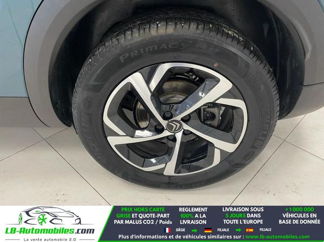 Citroen C5 PureTech 130 BVM Vert de 2019