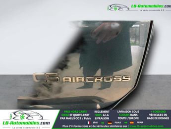  Voir d&eacute;tails -Citroen C5 PureTech 130 BVM &agrave; Beaupuy (31)