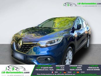  Voir d&eacute;tails -Renault Kadjar dCi 115 BVA &agrave; Beaupuy (31)