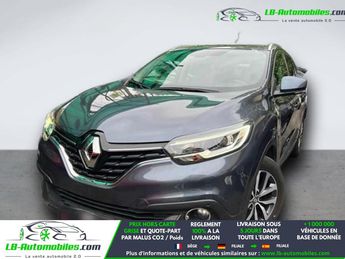 Voir d&eacute;tails -Renault Kadjar dCi 115 BVM &agrave; Beaupuy (31)