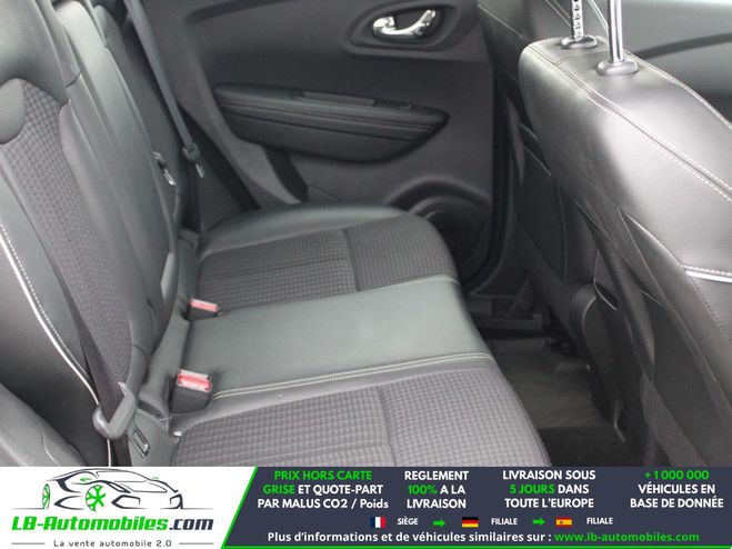 Renault Kadjar dCi 130 BVA Noir M�tallique de 2018