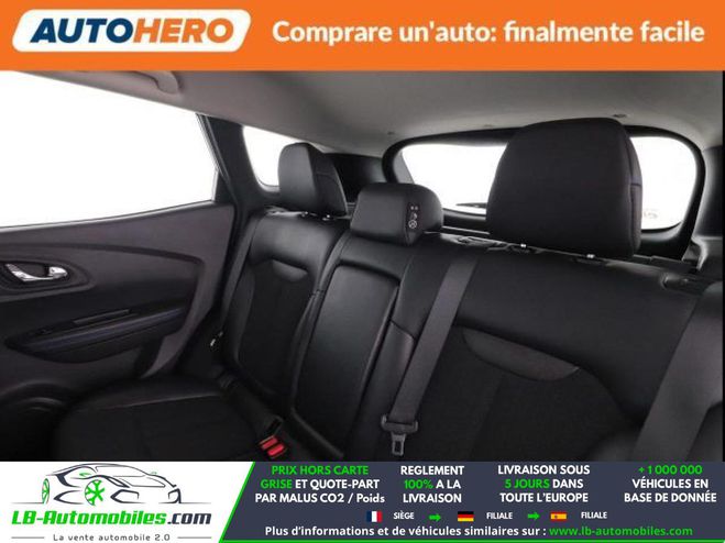 Renault Kadjar dCi 110 BVA Blanc M�tallique de 2018