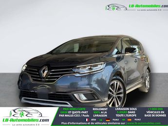  Voir d&eacute;tails -Renault Espace dCi 200 BVA &agrave; Beaupuy (31)