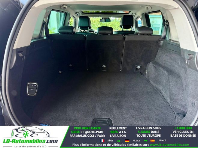 Renault Espace dCi 200 BVA Gris M�tallique de 2020