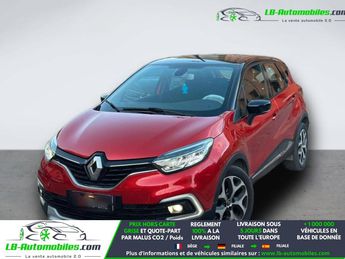  Voir d&eacute;tails -Renault Captur dCi 110 BVM &agrave; Beaupuy (31)