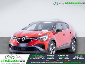  Voir d&eacute;tails -Renault Captur E-Tech 145 BVA &agrave; Beaupuy (31)