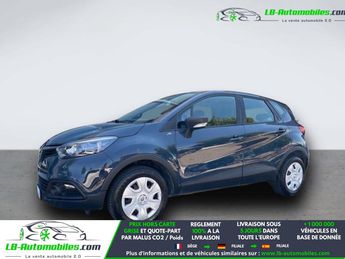  Voir d&eacute;tails -Renault Captur dCi 90 BVM &agrave; Beaupuy (31)