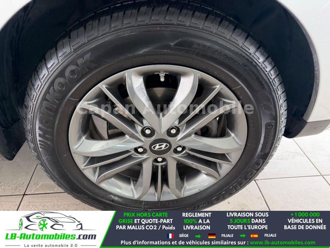 Hyundai Ix35 1.6 GDi 135 2WD Argent� M�tallique de 2015